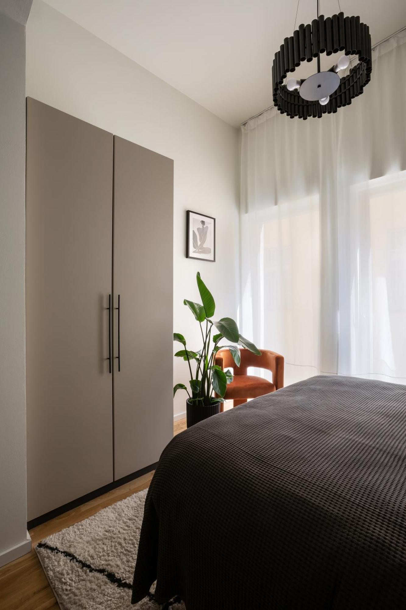 Turnkey I Republic Square Apartments Praha Rom bilde