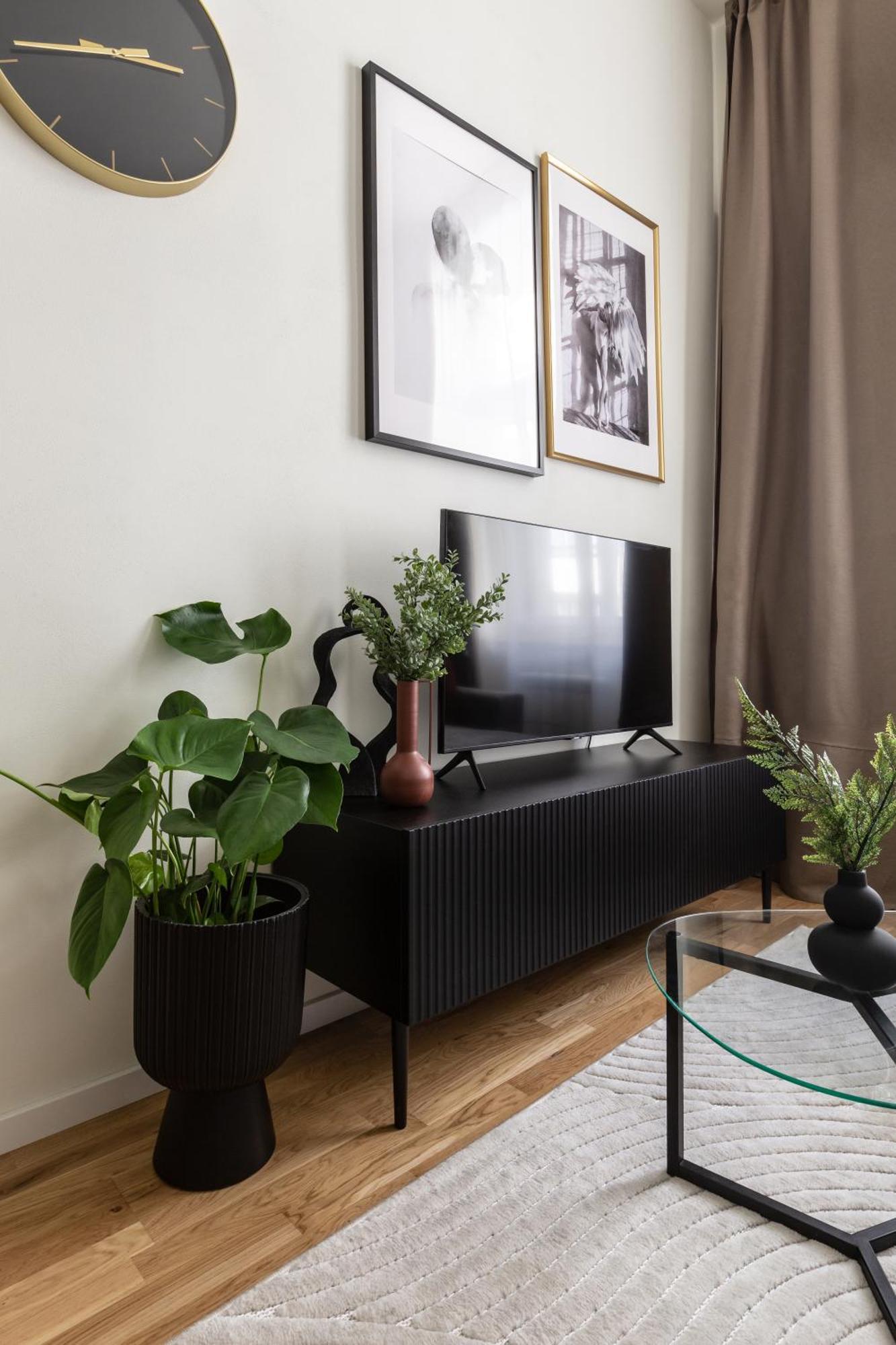 Turnkey I Republic Square Apartments Praha Rom bilde