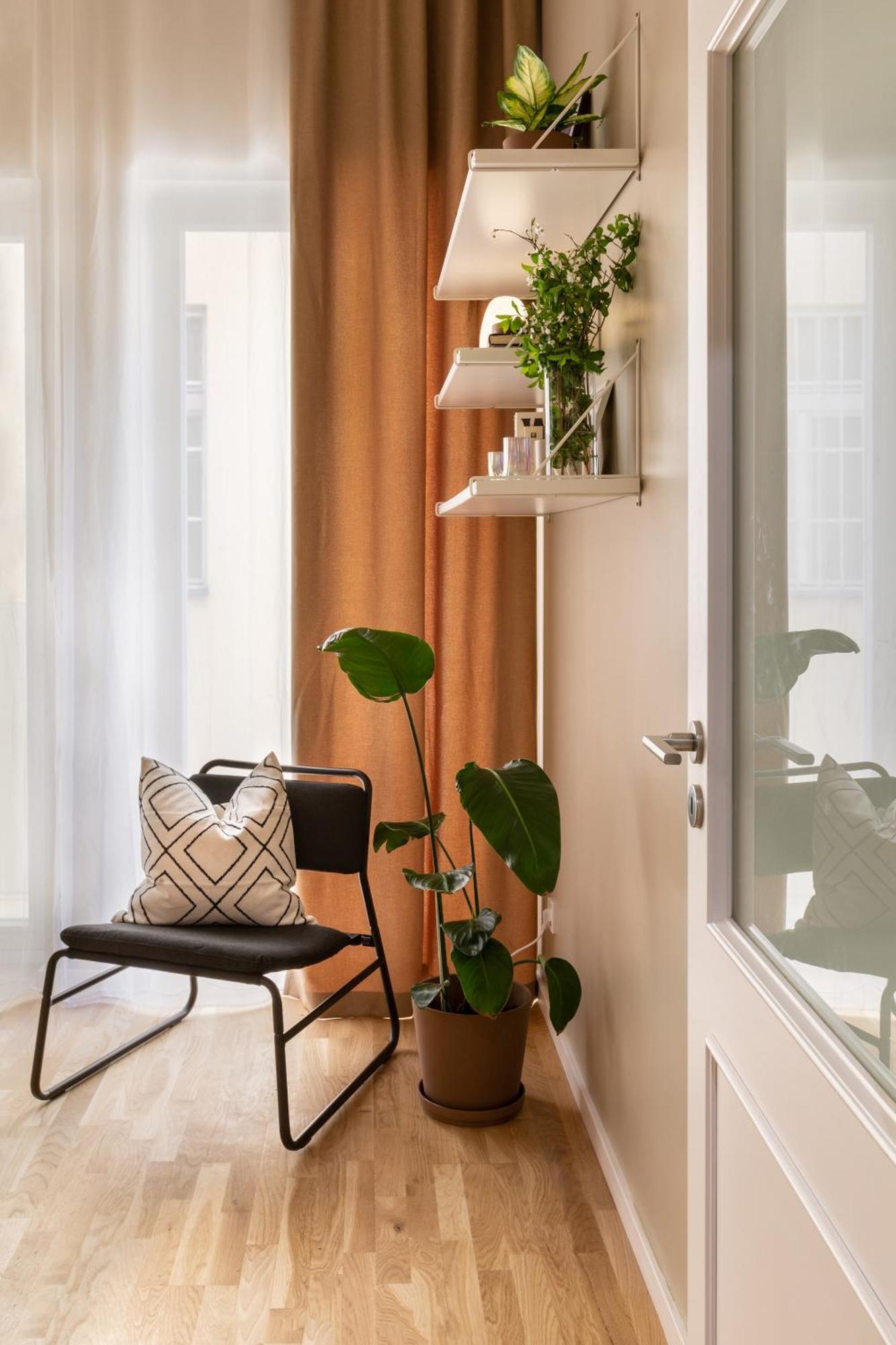 Turnkey I Republic Square Apartments Praha Rom bilde