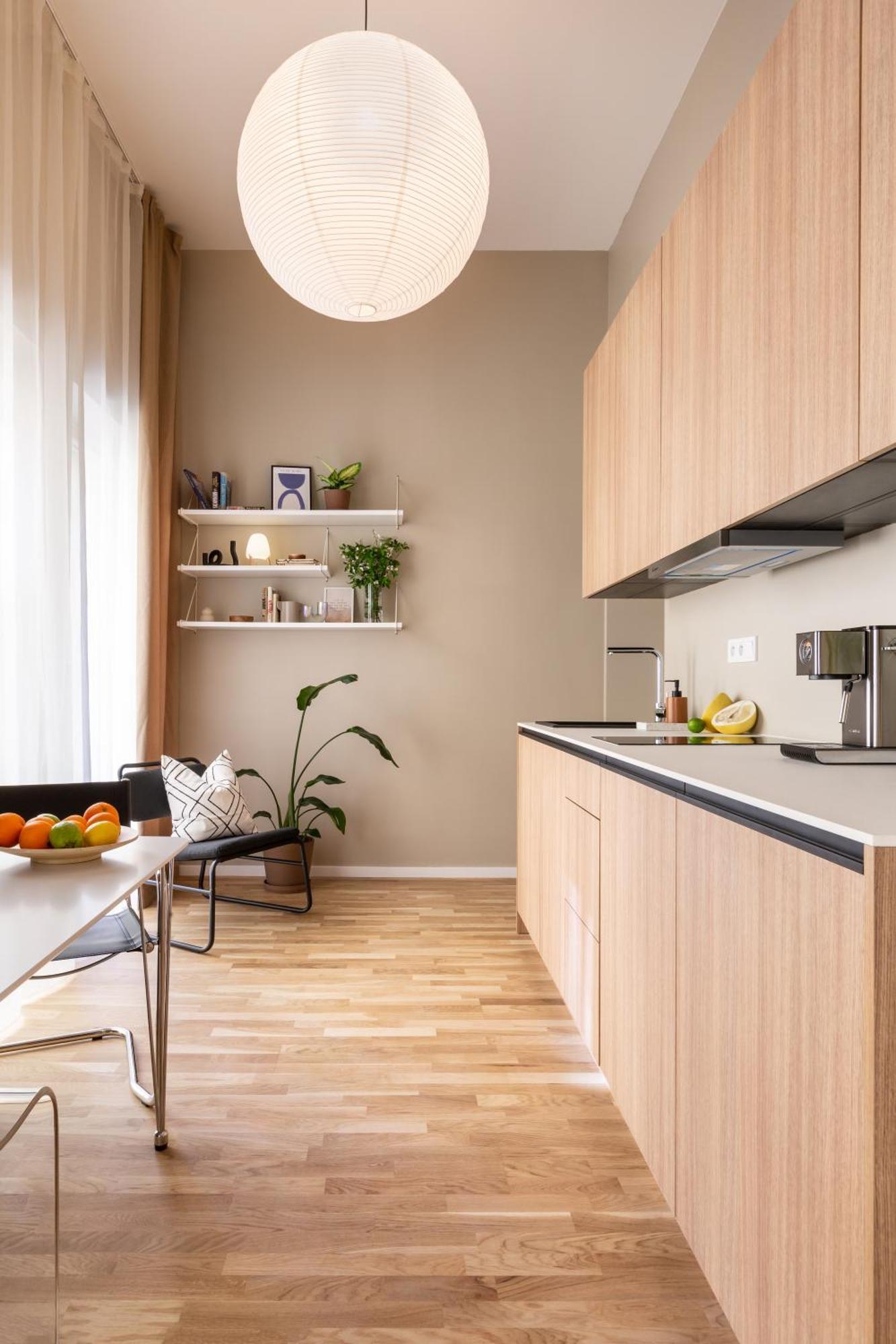 Turnkey I Republic Square Apartments Praha Rom bilde