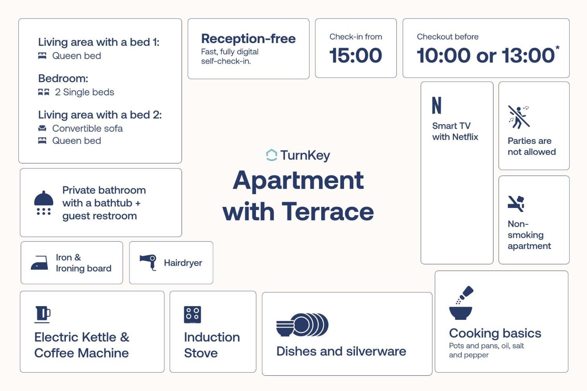 Turnkey I Republic Square Apartments Praha Rom bilde