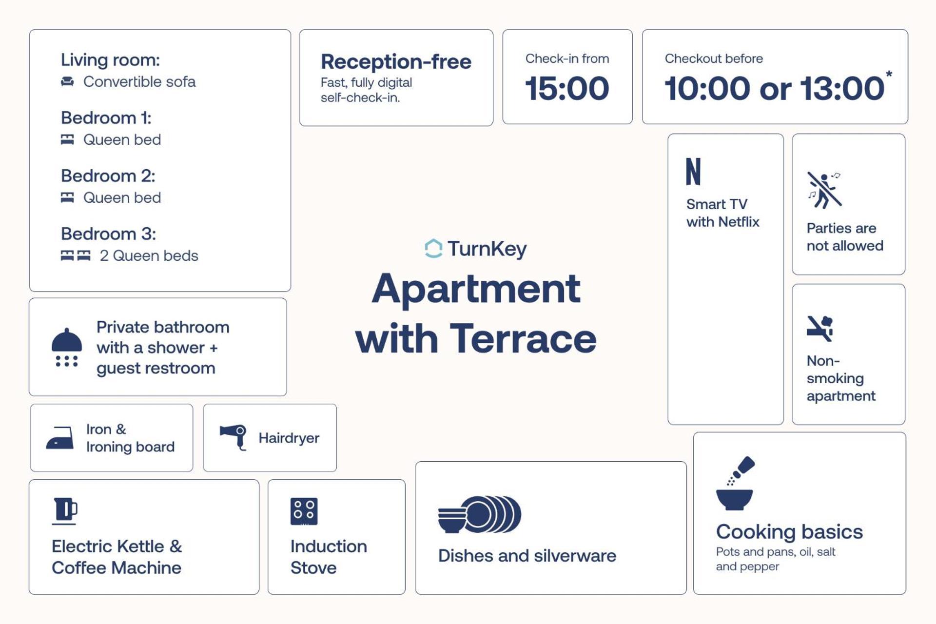 Turnkey I Republic Square Apartments Praha Rom bilde