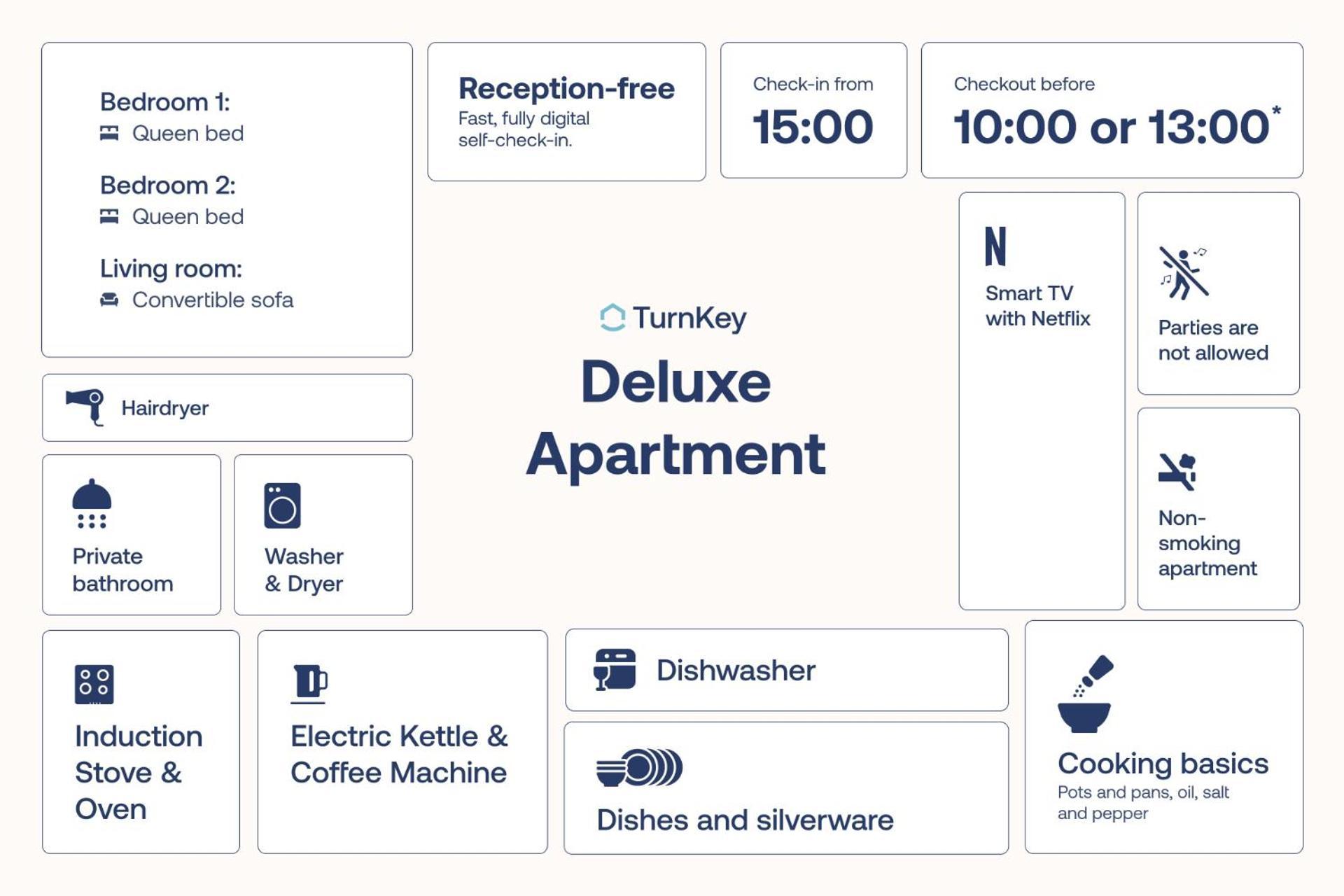 Turnkey I Republic Square Apartments Praha Rom bilde